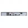 Netwerk-videorecorder Hikvision DS-7604NXI-K1/4P 4 kanalen 4K