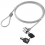 Kabelslot Goobay 93037 grijs 1,5 m