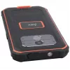 Smartphone Olympia TREK 5,5 inch 3 GB 32 GB zwart oranje