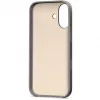 Apple Beats iPhone 17 hoesje met MagSafe en camerabediening — granietgrijs