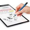 Staedtler Mars Lumograph Digital Jumbo digitale pen, blauw
