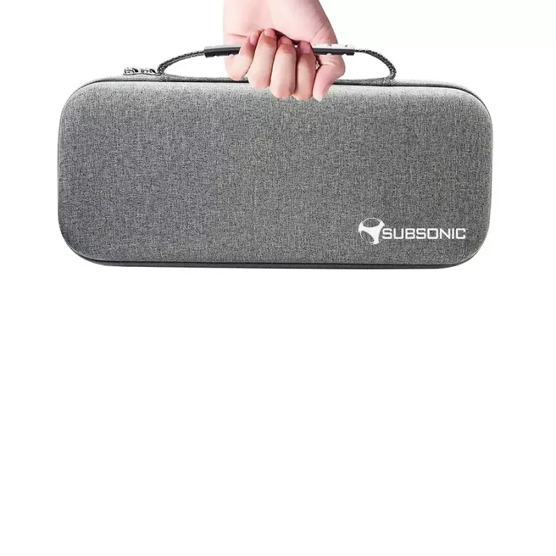 SuBsonic SA5635, tas, Sony, grijs, ethyleenvinylacetaatschuim (EVA),