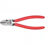 Knipex 70 01 160 tang diagonaal zijkniptang