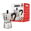 Bialetti Moka Express mokakan 0,3 L aluminium, zwart