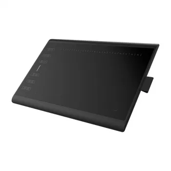 Grafisch tablet HUION H1060P — 250 x 160 mm werkvlak, 5080 lpi, 8192 drukniveaus, USB