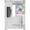 Thermaltake View 380 WS ARGB midi tower wit