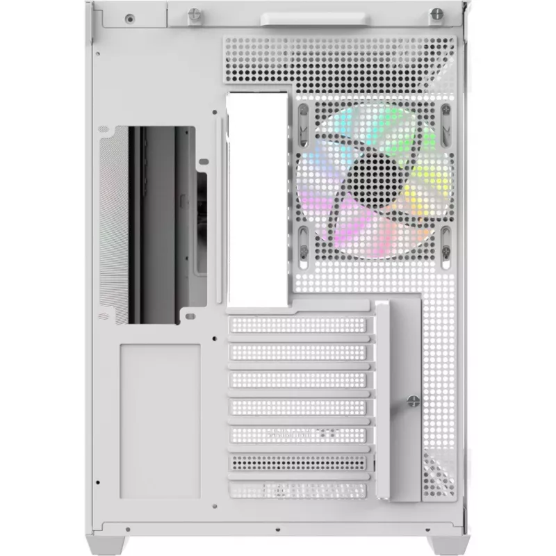 Thermaltake View 380 WS ARGB midi tower wit