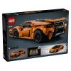LEGO TECHNIC 42196 Lamborghini Huracán Tecnica oranje