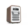 Persoonlijke radio Denver DAB-48WHITE