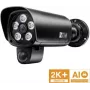 Outdoor-IP-camera Instar IN-9408 – 2K-resolutie, LAN- en WLAN-connectiviteit