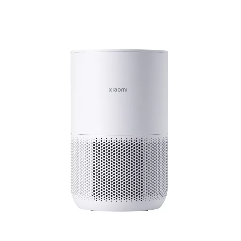 Xiaomi | Smart Air Purifier 4 Compact EU | 27 W | Geschikt voor ruimtes van 16-27 m² | Wit