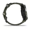 GPS-horloge Garmin Instinct Solar Camo Edition camouflage