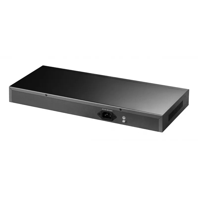 Cudy 24-poorts rackmount Gigabit Ethernet-switch GS1024L