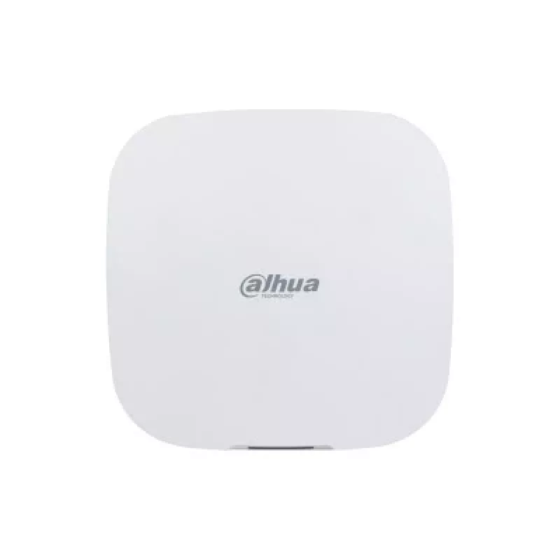 Dahua Technology ARC3000H-W2 beveiligingsalarmsysteem Wi-Fi wit bedraad draadloos