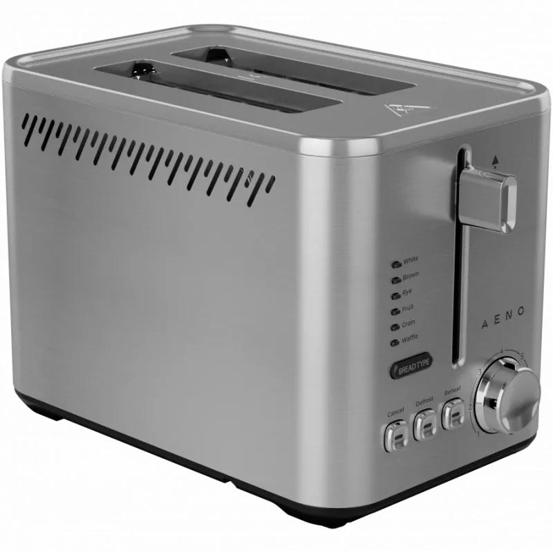 Mechanische toaster