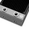 EK Water Blocks EK-Quantum Surface X240M – zwart