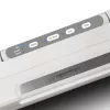Tafel-vacumeermachine ESPERANZA EKV002 — compacte kunststof behuizing, 30 cm werkbreedte, 110 W, wit