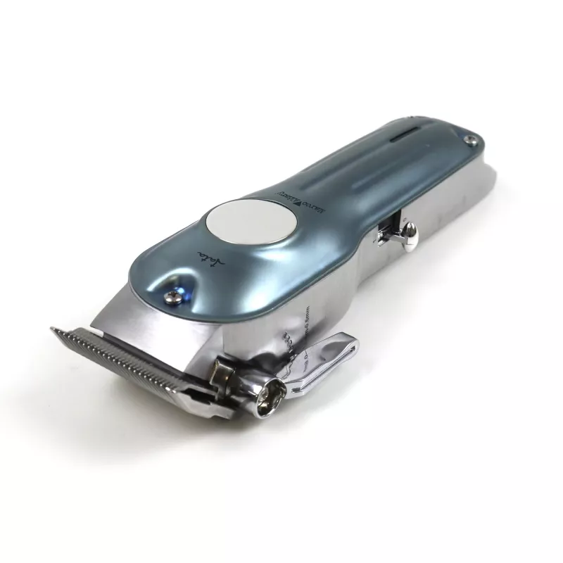 Haartrimmer JATA JBCP5544 blauw roestvrij staal lithium-ion 150 min