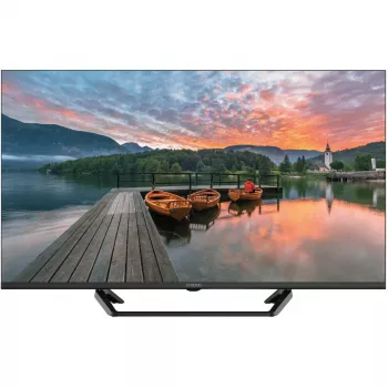 Strong SRT40FG6733C smart-tv - 1.920 x 1.080 pixel 40 inch HDR10 DVB-S2 HD / DVB-C / DVB-T2 Google TV 3 HDMI-ingangen [energieklasse F] (SRT40FG6733C)