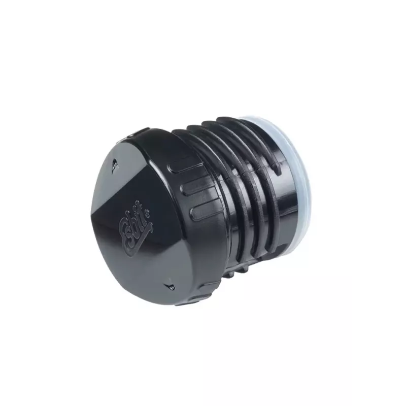 Termos Esbit thermosfles 1L, zwart