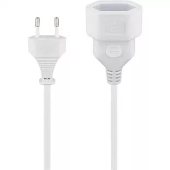 Goobay 51356 connectiviteitsaccessoire wit