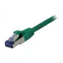 Synergy 21 S216441 – 25 m – Cat6a – S/FTP (S-STP) – RJ-45 – RJ-45 – groen