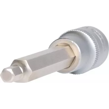 Dopsleutelset KS Tools 911.1326 1/2 inch aandrijving metrisch 2,2 cm diameter