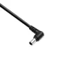 Qoltec 50088.90W voeding binnenshuis zwart