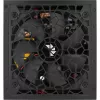 Aerocool AERO BRONZE 650W V2 ATX-voeding ACPB-AR65AEC.12, 80 PLUS Bronze, actieve PFC, zwart