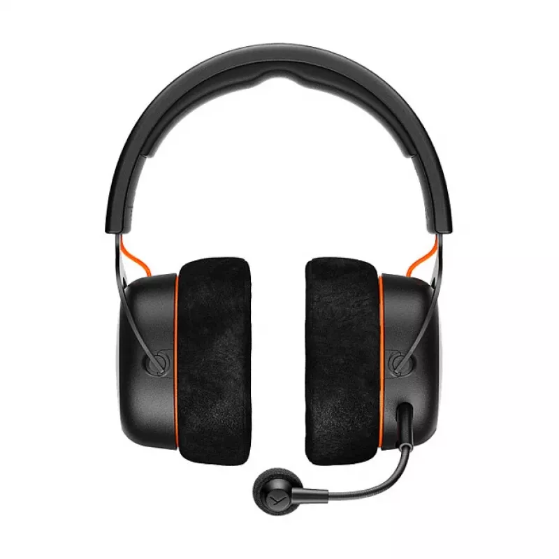 Headset Beyerdynamic MMX 150 — bedraad & draadloos, USB-C, bluetooth, gaming, 20–20000 Hz, 336 g, zwart