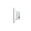 AQARA Smart Home wandschakelaar H1, met nulleider, dubbelpolig (WS-EUK04)