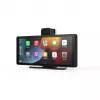 Maxcom MC01 Vibe multimediascherm voor in de auto, zwart