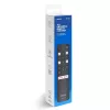 SAVIO RC-23 universele IR-afstandsbediening voor TCL-televisies — 19 toetsen, 10 m bereik