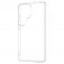 Beschermhoes TPU-achterkant FIXED Story AntiUV voor Samsung Galaxy S26 Ultra, transparant