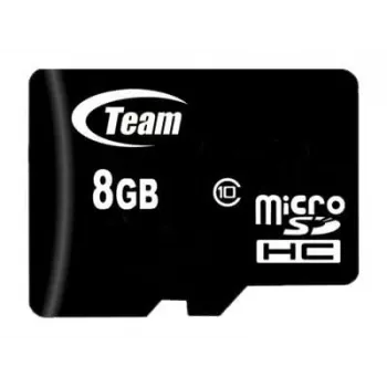 Team Group Team - flashgeheugenkaart - 8 GB - klasse 10