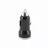 Sbox CC-221B dual USB auto-oplader CC-221B zwart