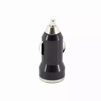 Sbox CC-221B dual USB auto-oplader CC-221B zwart