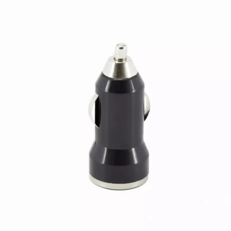 Sbox CC-221B dual USB auto-oplader CC-221B zwart