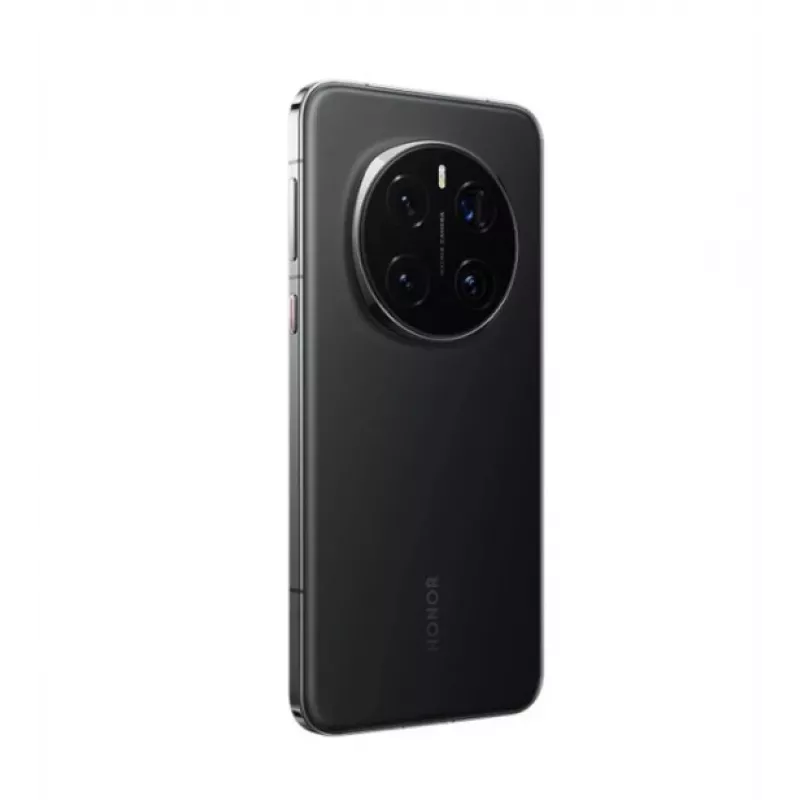 Honor Magic7 Pro 17,3 cm (6,8) Dual SIM Android 15 5G USB Type-C 12 GB 512 GB 5270 mAh zwart
