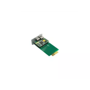 Netwerkbeheerkaart (NMC) Unit U‑NMC‑CARD compatibel met UPS-systemen