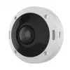 Axis 02100-001 beveiligingscamera dome IP-bewakingscamera binnen & buiten 2880 x 2880 pixel plafond/wand