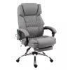 Boss 6.0 Grey draaistoel