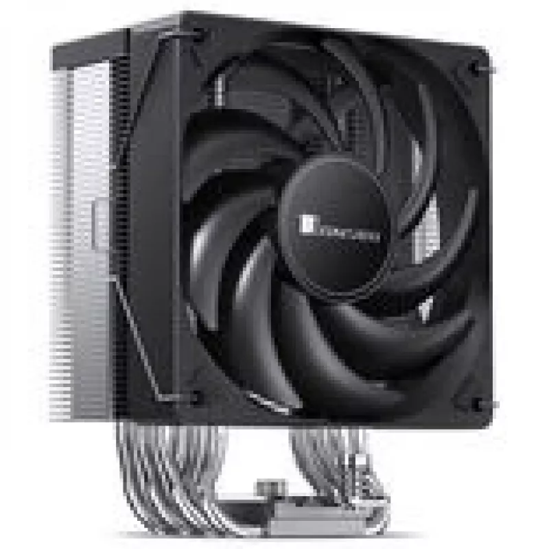 Jonsbo CR-1000MAX CPU-koeler, 120 mm - zwart