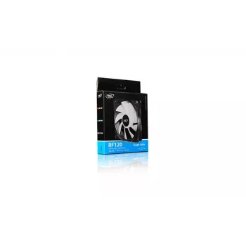 Deepcool | Behuizingsventilator | RF 120 R | Behuizingsventilator