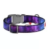 Hondenriem Waudog NASA21 nylon maat M, 20 mm breed