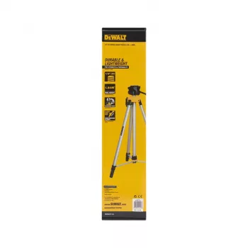 Laser-waterpas accessoire DeWALT DE0881T-XJ 1 stk.