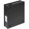 Toegangscontroller Hikvision DS-K2801 zwart 237x285x69mm