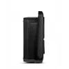 Wandgemonteerd EV-laadstation Hager witty one 11 kW 3-fasig met Type-2-stekker, RFID, Bluetooth, 4,5 m kabel, IP55, IK10