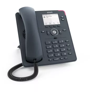 Snoertelefoon VoIP SNOM D150