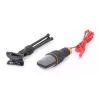 Tafel-/statiefmicrofoon MIC-D-03 GEMBIRD